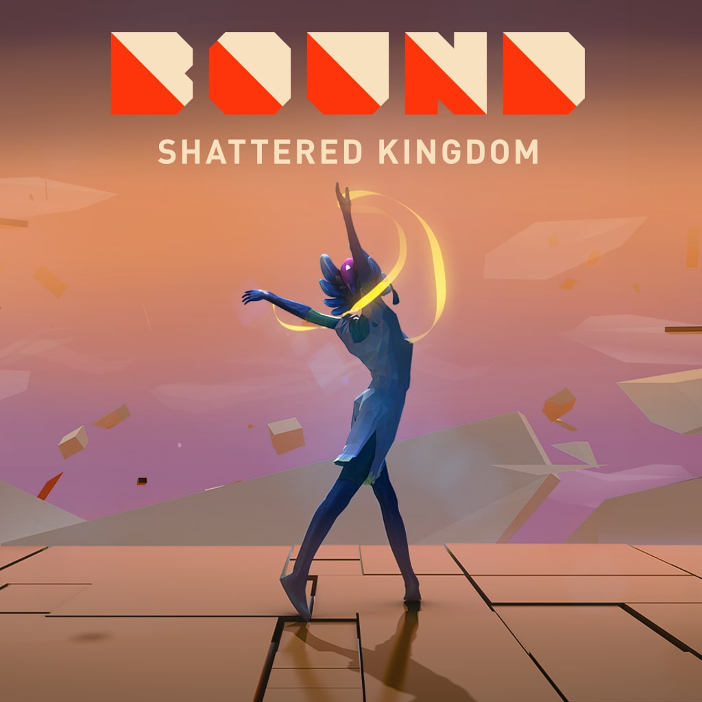 BOUND: Shattered Kingdom Demo (English/Chinese/Korean Ver.)