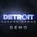 Detroit: Become Human™ Demo (English/Chinese/Korean Ver.)