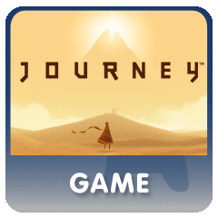 Journey full game (English/Chinese/Korean Ver.)