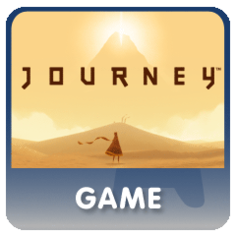 Journey 制品版 (中英韩文版)