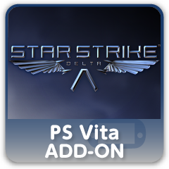 Star Strike Delta 제품판 For Psvita Buy Cheaper In Official Store Psprices 한국