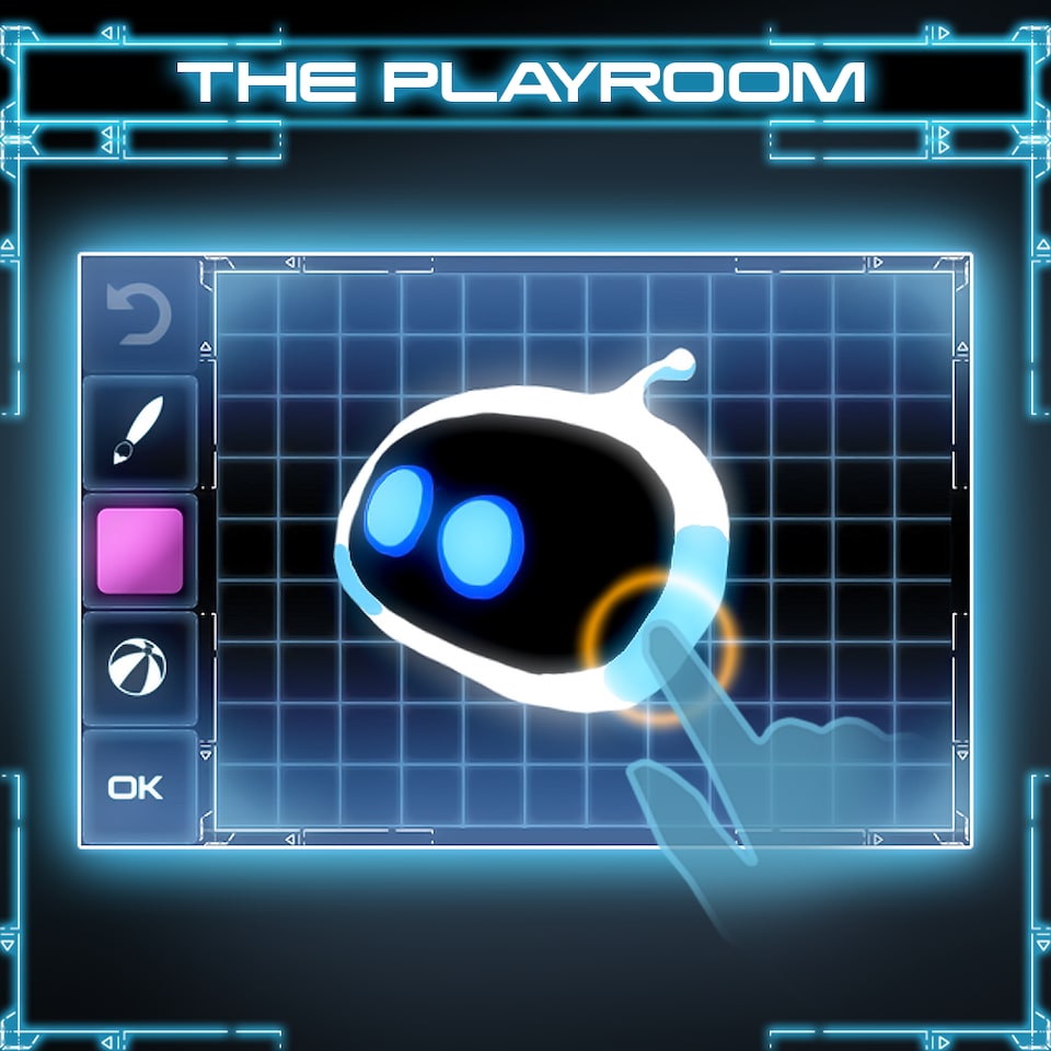 ФАБРИКА ИГРУШЕК для THE PLAYROOM PS4 | История цен | PS Store (Russia) |  MyGameHunter