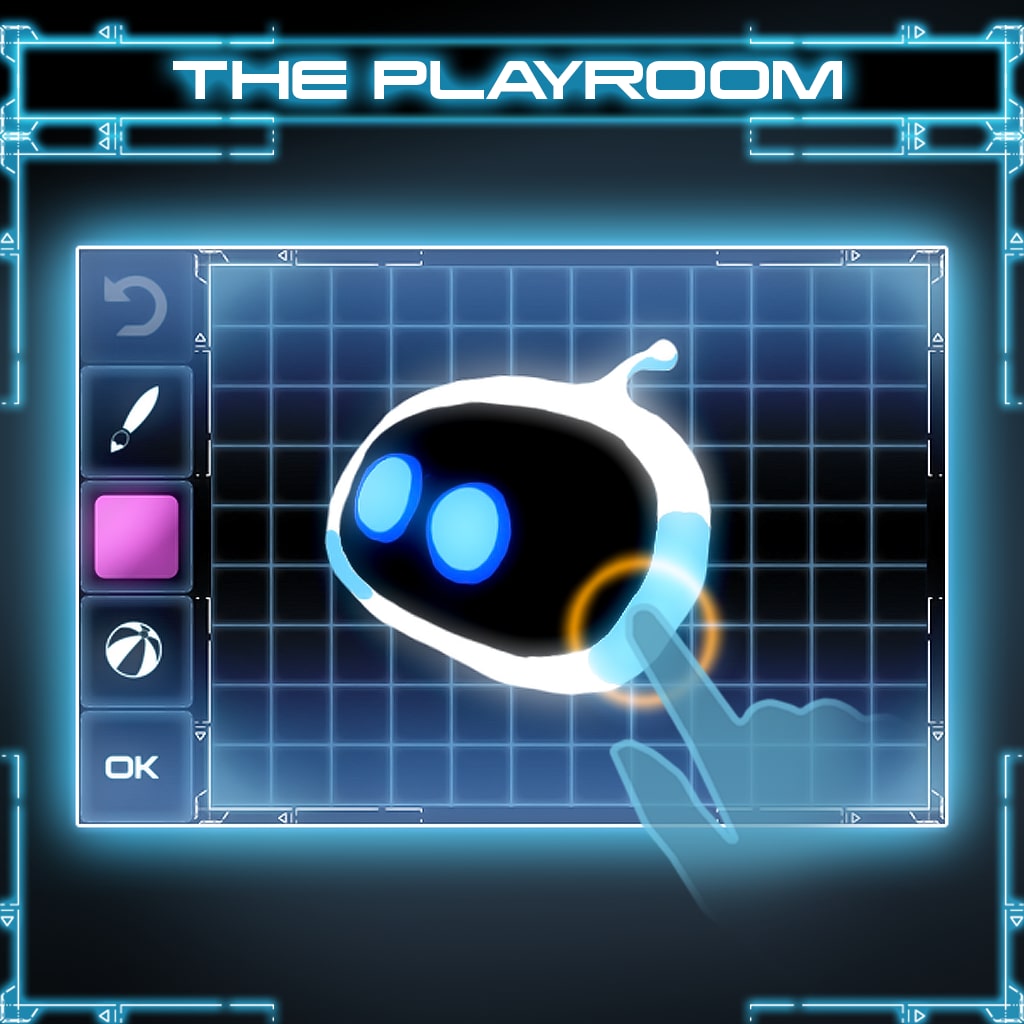 The Playroom™ Toy Maker
