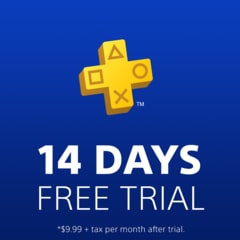 dobbelt Polar Personlig PS Plus: 14-Day Trial on PS4 PS3 PSVita — price history, screenshots,  discounts • USA