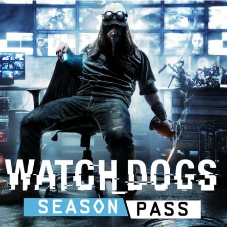 Season Pass 中文版