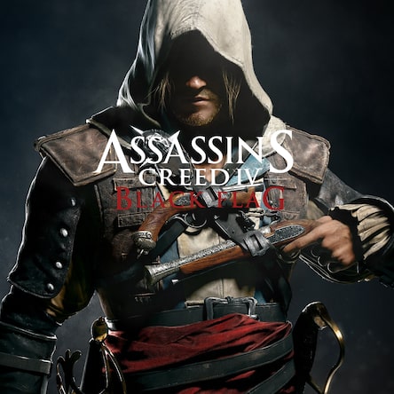 アサシンクリード4 ブラックフラッグ ユービーアイ・ザ・ベスト アサシン クリード4 ブラック フラッグ
