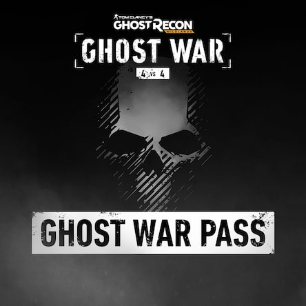 ゴーストリコン ワイルドランズ ゴーストウォー パス