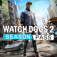 【非売品】Watch Dogs 2 ウォッチドッグス 2 PS4 B2 ポスター ウォッチドッグス2