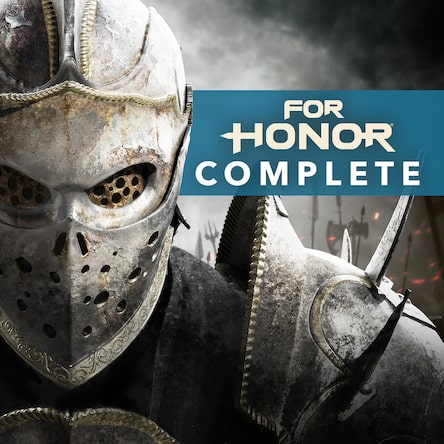 FOR HONOR - Complete Edition WW