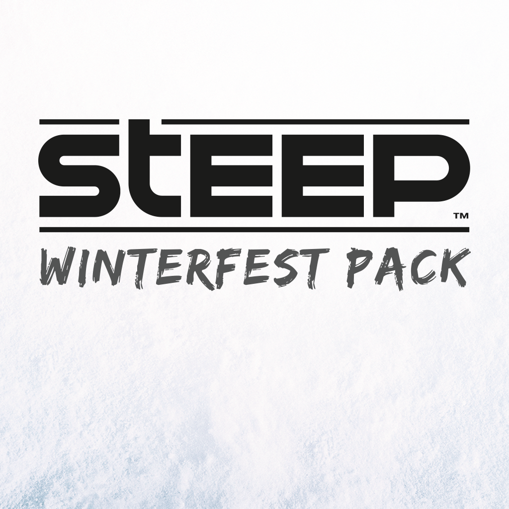STEEP™ - ウィンターフェストパック
