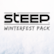 STEEP™ - ウィンターフェストパック