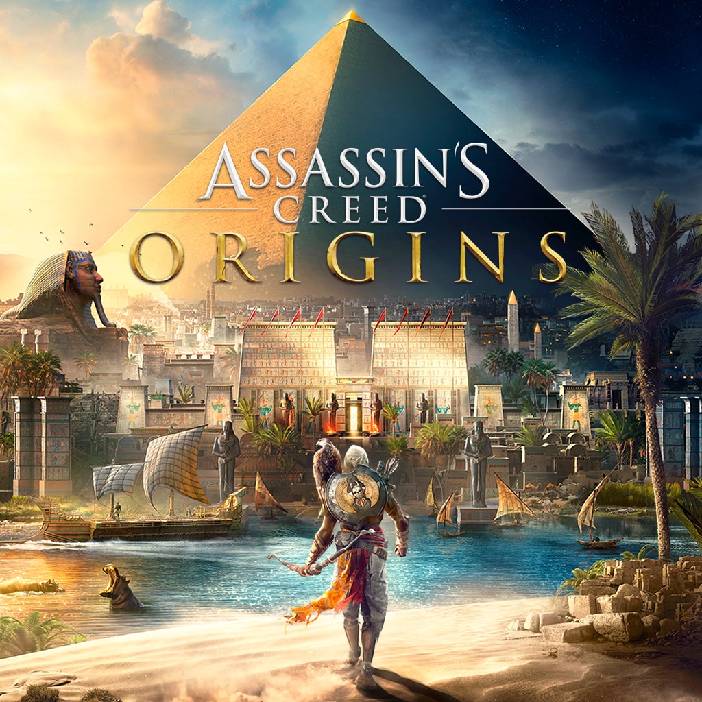Assassin S Creed Origins 日本語音声パック