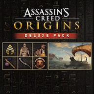 Assassin's Creed® Origins