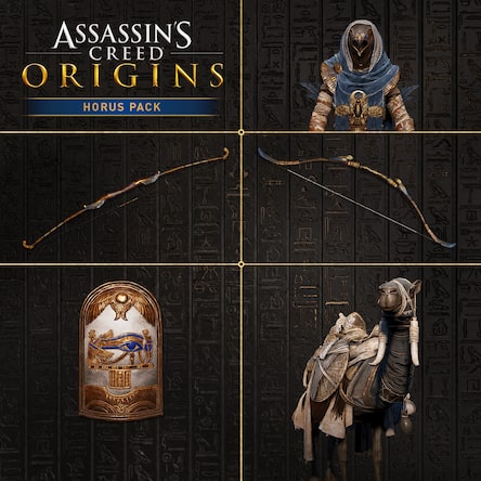 Assassin's Creed® Origins - デラックスエディション