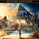 Assassin's Creed® Origins - デラックスエディション