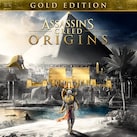 Assassin's Creed® Origins - ゴールドエディション