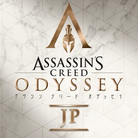 アサシン クリード オデッセイ - 日本語音声パック - FREE PS4