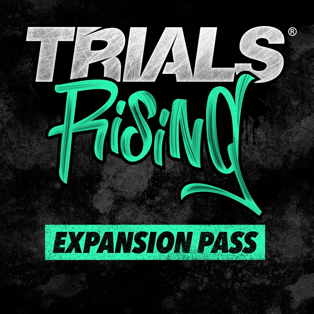 《特技摩托賽：崛起》- Expansion Pass (中日英文版)
