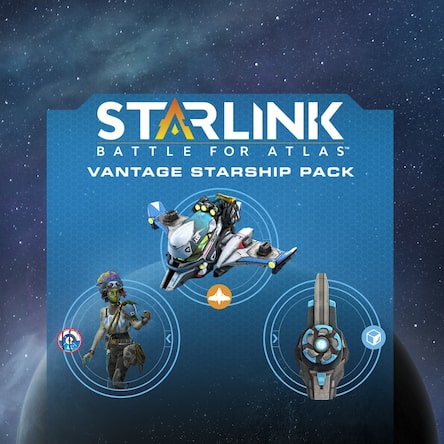 STARLINK - スターリンク バトル・フォー・アトラス | Ubisoft