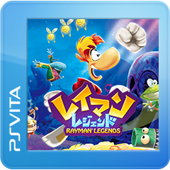 レイマン レジェンド For Psvita Buy Cheaper In Official Store Psprices 日本 レイマン レジェンド For Psvita Buy Cheaper In Official Store Psprices 日本