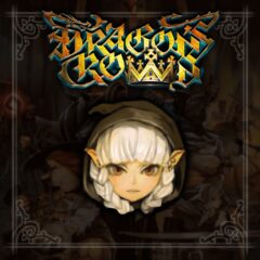 ドラゴンズクラウン』アバターアイコン 「エルフ」 | PS3 Price