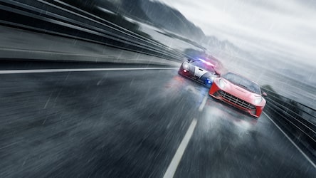 Need for clearance speed rivals ps4