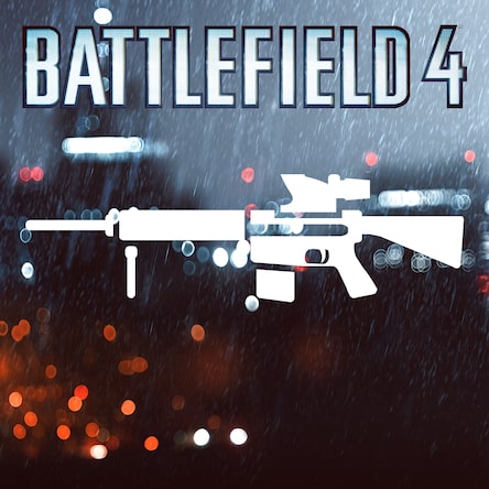 バトルフィールド 4 PlayStation®Hits