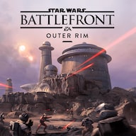 バトルフロントスペシャルエディション STAR WARS™ バトルフロント™ Ultimateエディション