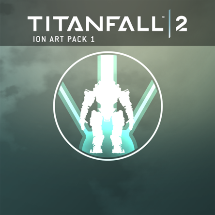 タイタンフォール　The Art セット タイタンフォール The Art セット タイタンフォール The Art