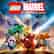 LEGO®マーベル スーパー･ヒーローズ ザ･ゲーム (PS4®版)