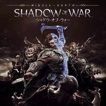 PS4 シャドウ・オブ・モルドール(初回生産特典:ダークレンジャーパックDLC ダウンロードコード同梱) qqffhab Amazon.co.jp: PS4 シャドウ・オブ・モルドール(初回生産特典