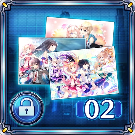 オメガクインテット