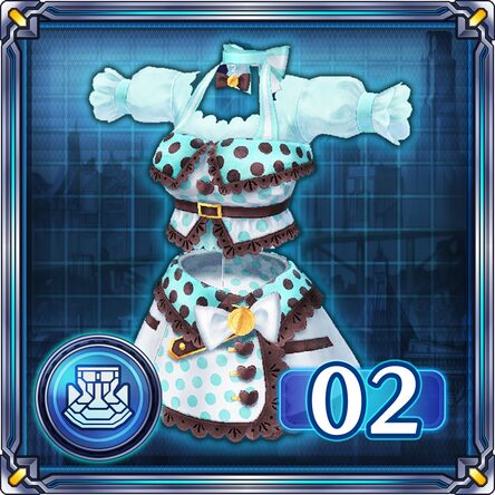 チョコミント大好きセット