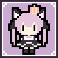 四女神オンライン Cyber Dimension Neptune アバターアイコン 黒猫姫 ドットver For Ps4 Buy Cheaper In Official Store Psprices 日本 四女神オンライン Cyber Dimension Neptune アバターアイコン 黒猫姫 ドットver For Ps4 Buy Cheaper In Official Store Psprices 日本