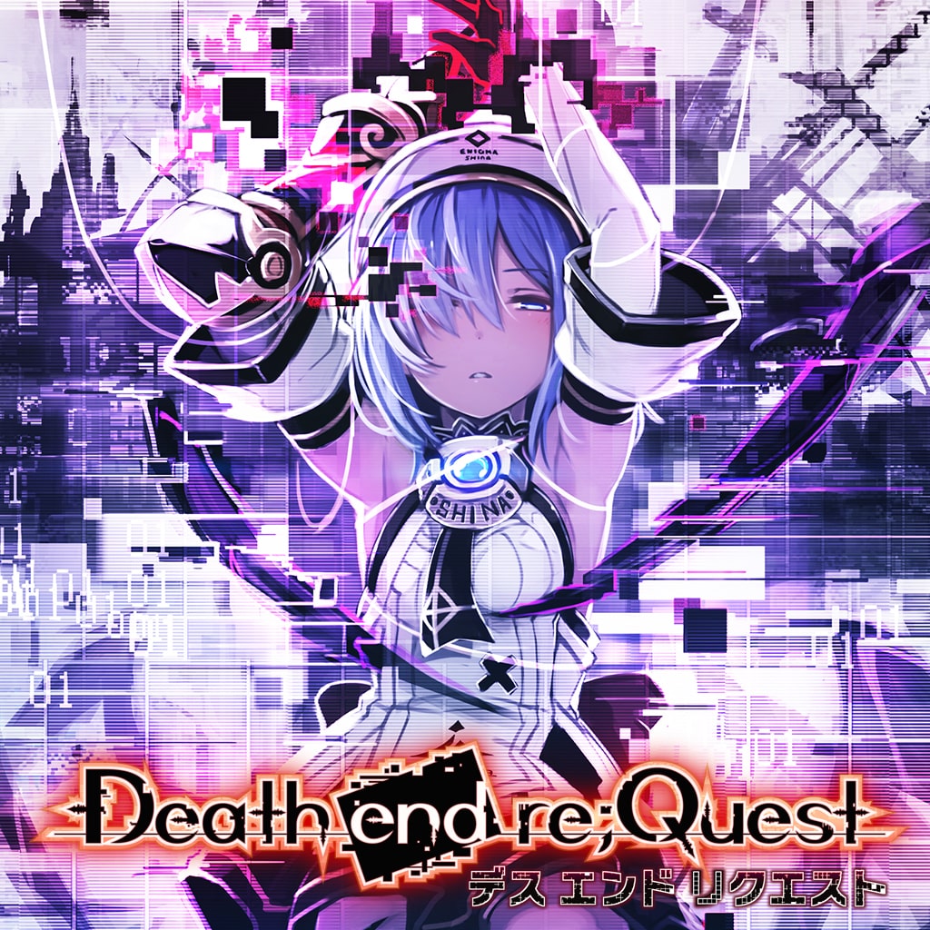 豪華で新しい 中文版 Death end re;Quest デスエンドリクエスト 新品未 ...