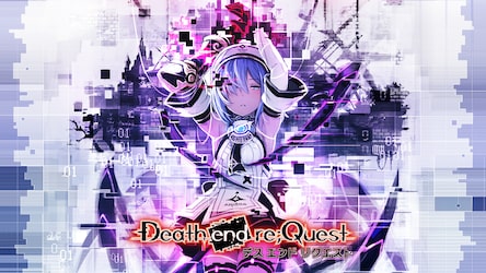 Death end re;Quest