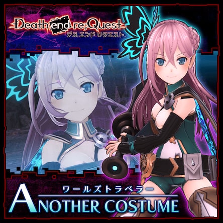 Death end re;Quest