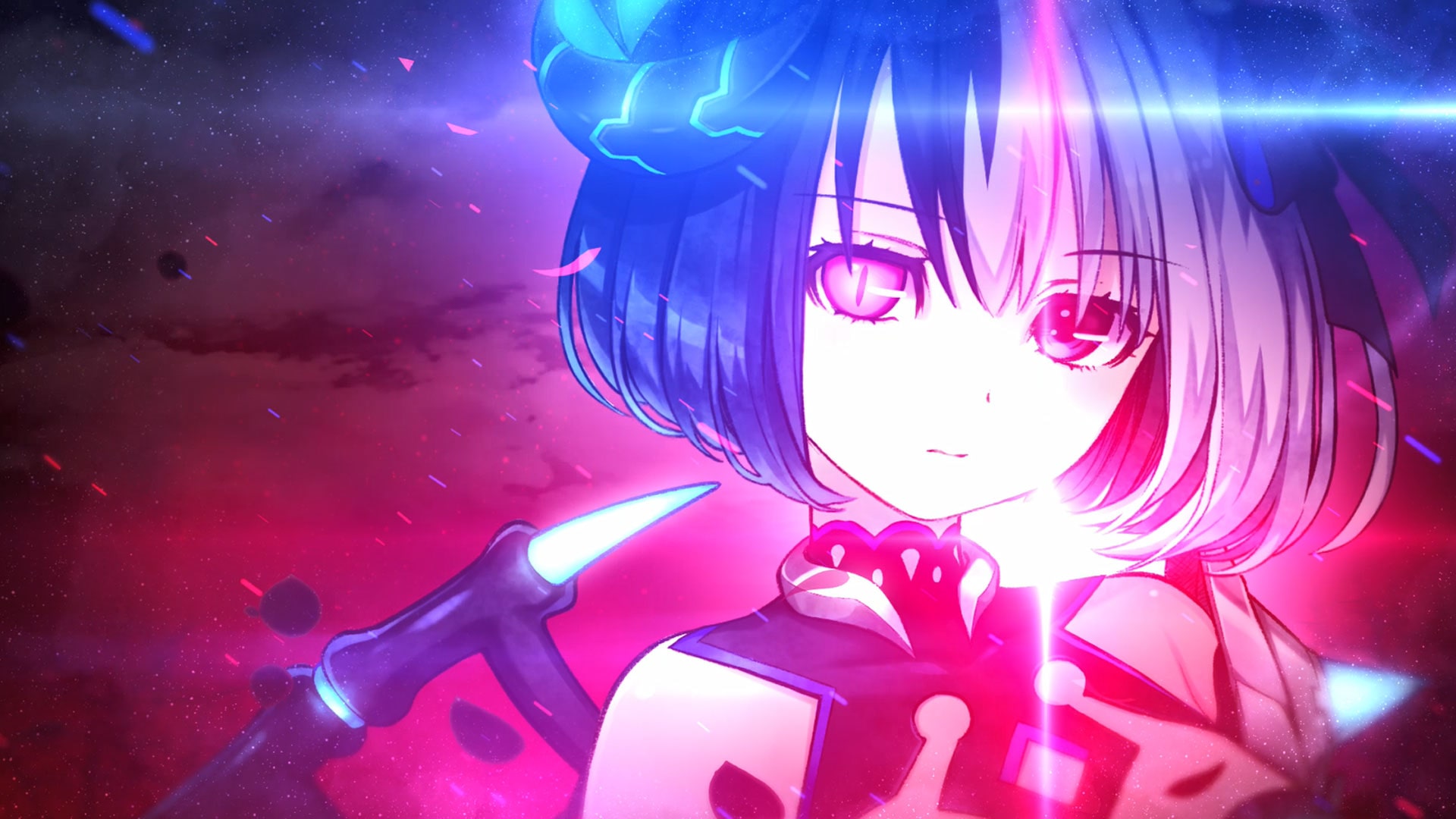 竜星のヴァルニール