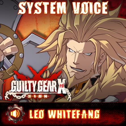 新品　ギルティギアイグザード　サイン　リミテッドエディション GUILTY GEAR Xrd -SIGN-