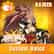 System Voice "BAIKEN" (日文版)