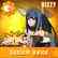 System Voice "DIZZY" (日文版)