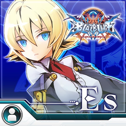 Es | BlazBlue Wiki | Fandom