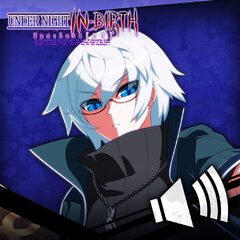 Under Night In Birth Exe Late St For Ps4 Buy Cheaper In Official Store Psprices 日本