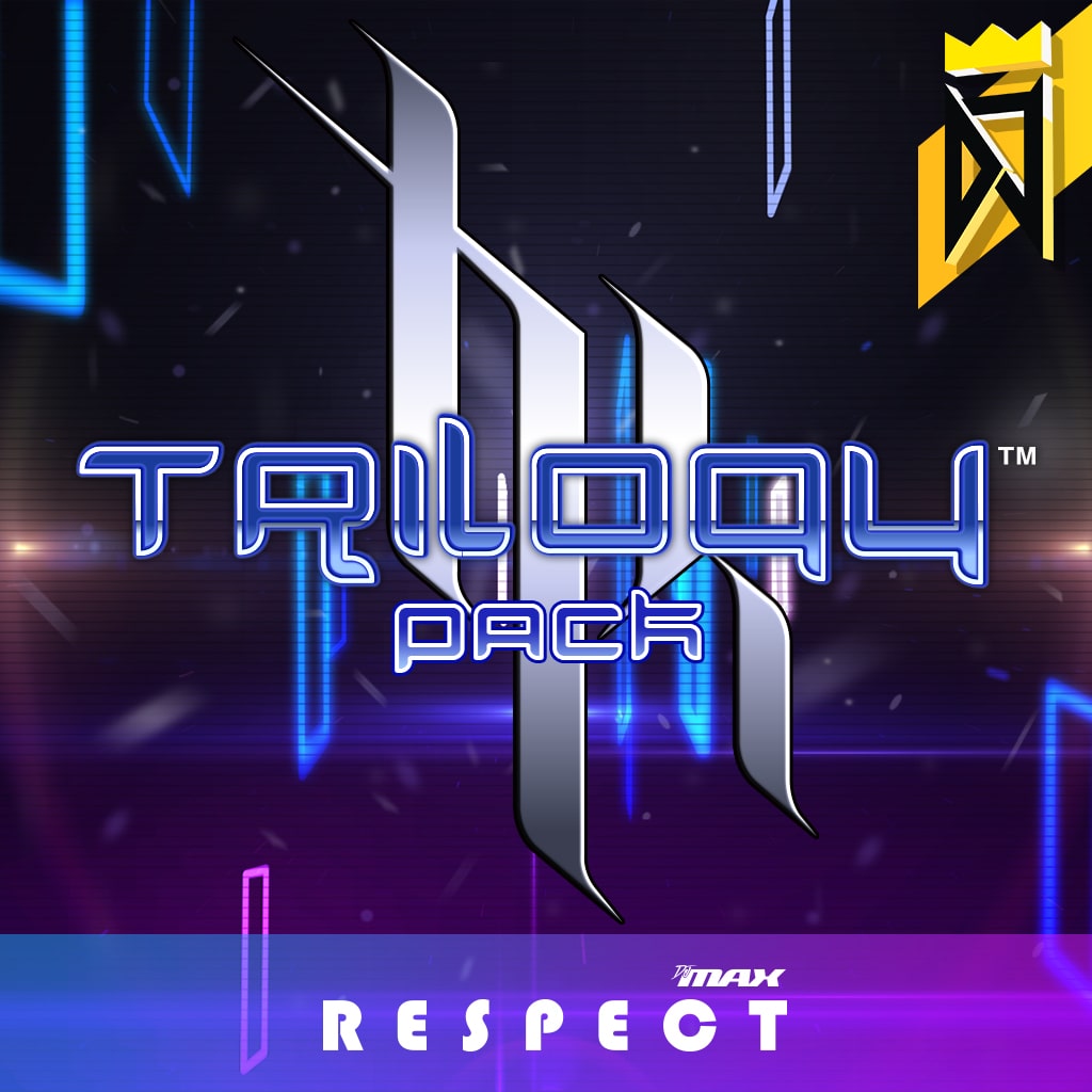 『DJMAX RESPECT』TRILOGY DLCパック