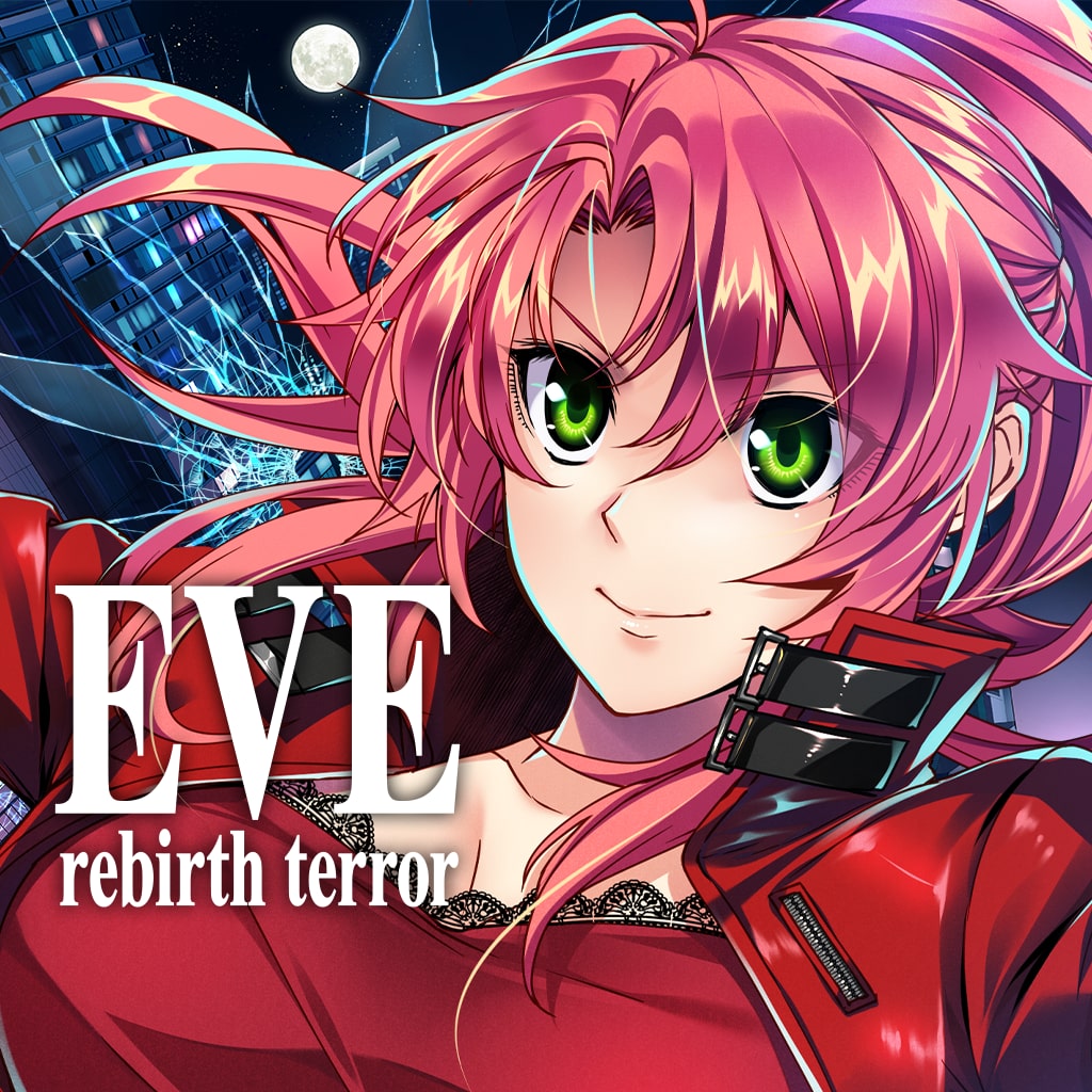 EVE rebirth terror