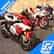 RIDE DLC02 YAMAHA ヴィンテージバイク (YAMAHA historical bikes) for PS4™