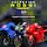 バレンティーノ・ロッシ　ザ・ゲーム DLC6 MotoGP™ レジェンドバイク