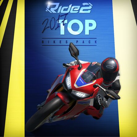(未使用･未開封品)Ride2 (ライド2) - PS4 Ride2 (ライド2)