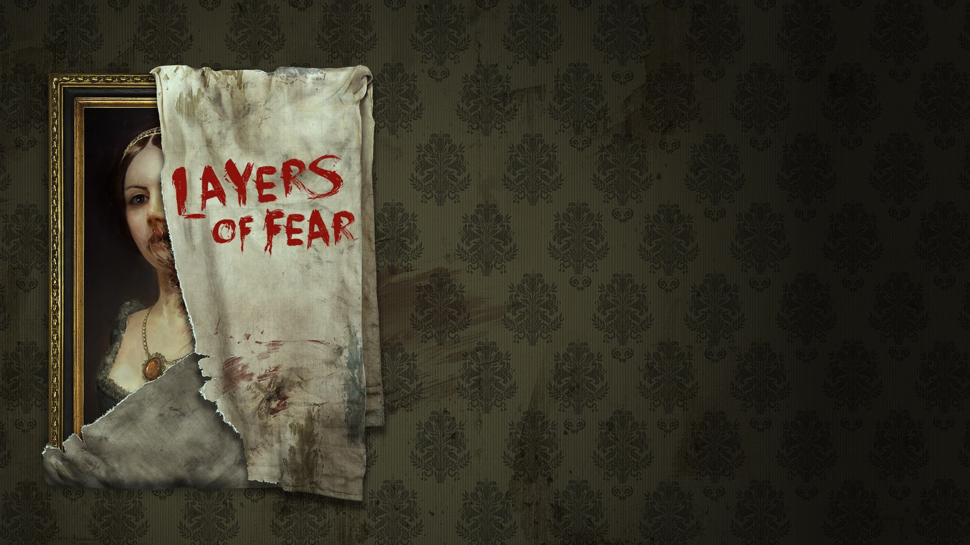 Layers of Fear (日英韓文版)