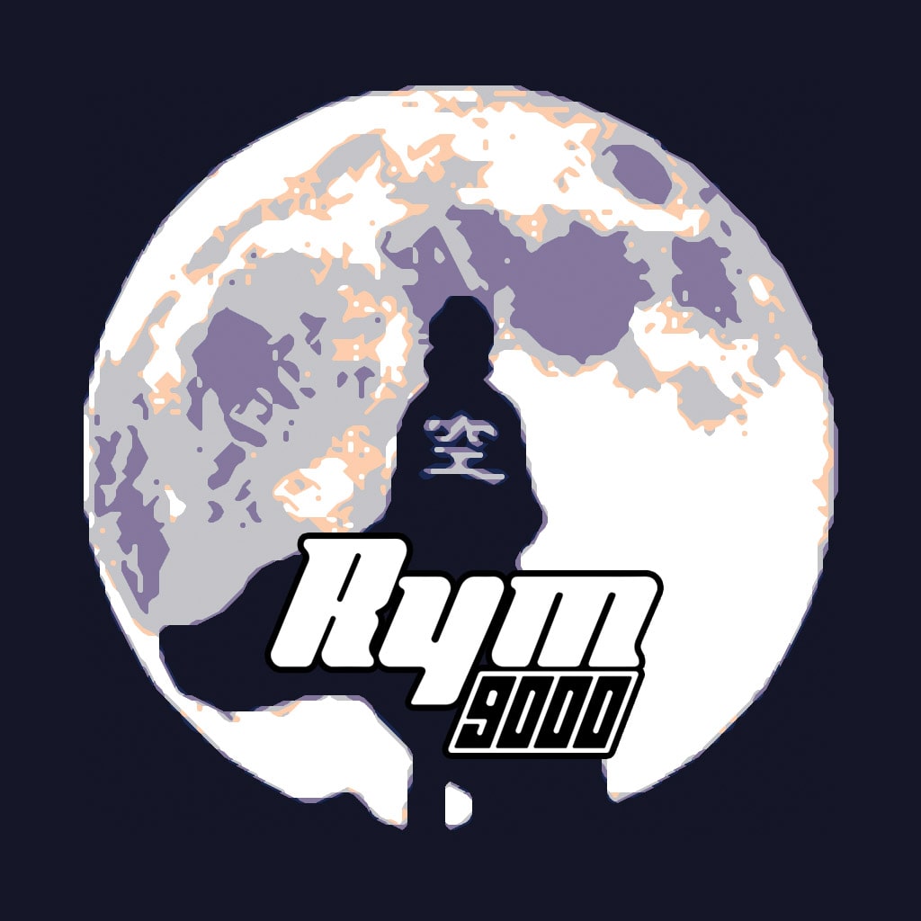 Rym 9000 (한국어판)